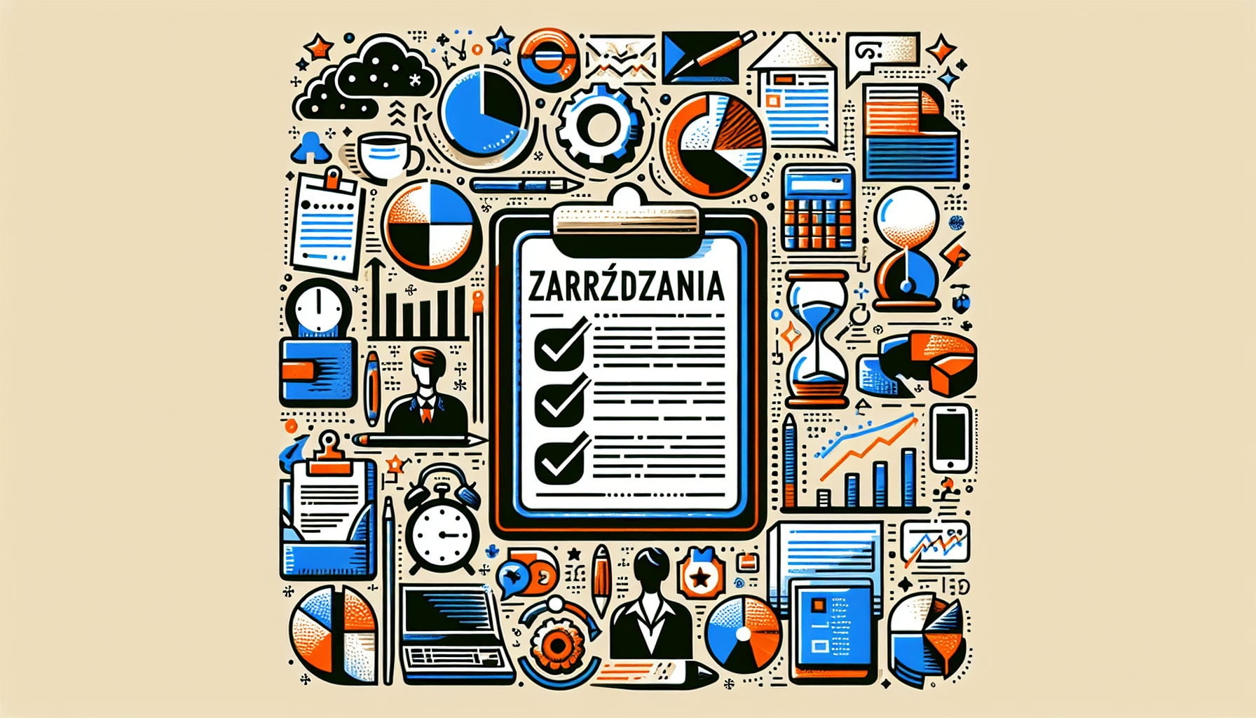 7 kluczowych korzyści z wdrożenia nowoczesnego systemu HRM w firmie
