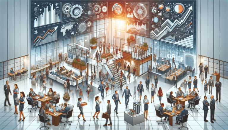 Analiza łańcucha wartości jako narzędzie do zwiększania efektywności i zdobywania przewagi konkurencyjnej