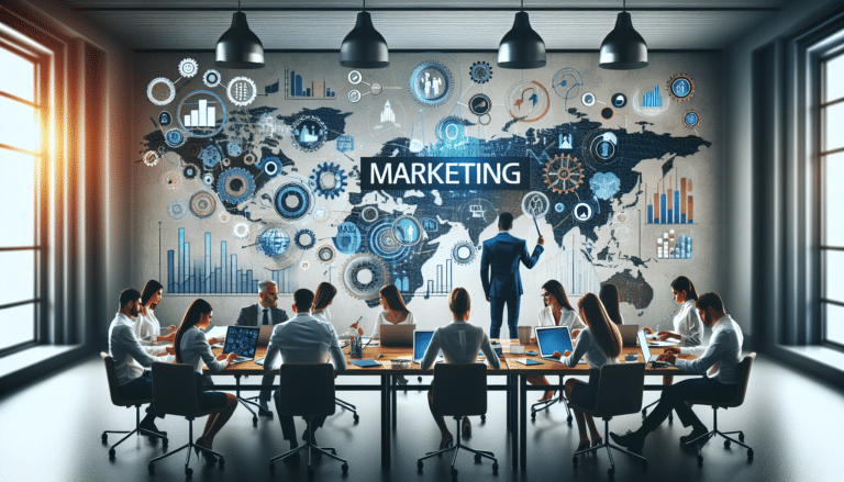 Analiza SWOT: Klucz do Skutecznego Planowania Strategicznego w Biznesie