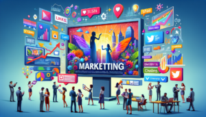 Budowanie silnej marki pracodawcy: klucz do sukcesu w dobie konkurencji na rynku pracy