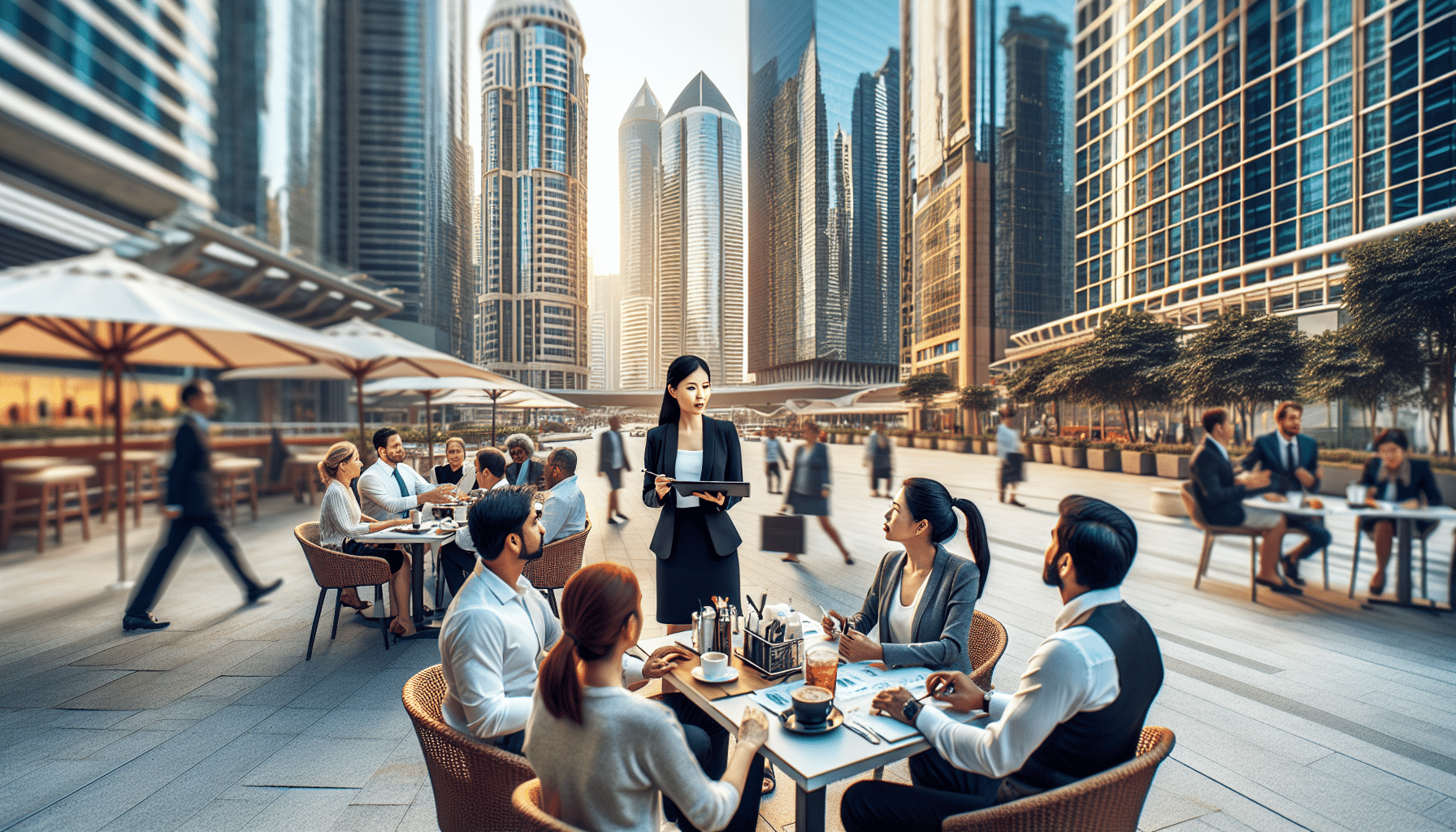 Efektywne zarządzanie kosztami pozyskania klienta: Klucz do sukcesu w świecie biznesu