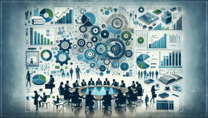 Efektywne Zarządzanie Przez Cele: Wprowadzenie Metody MBO w Twojej Organizacji