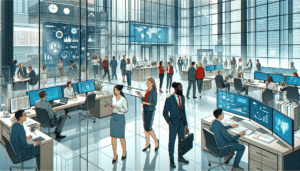 Employee Advocacy – klucz do skutecznego budowania wizerunku firmy na rynku pracy