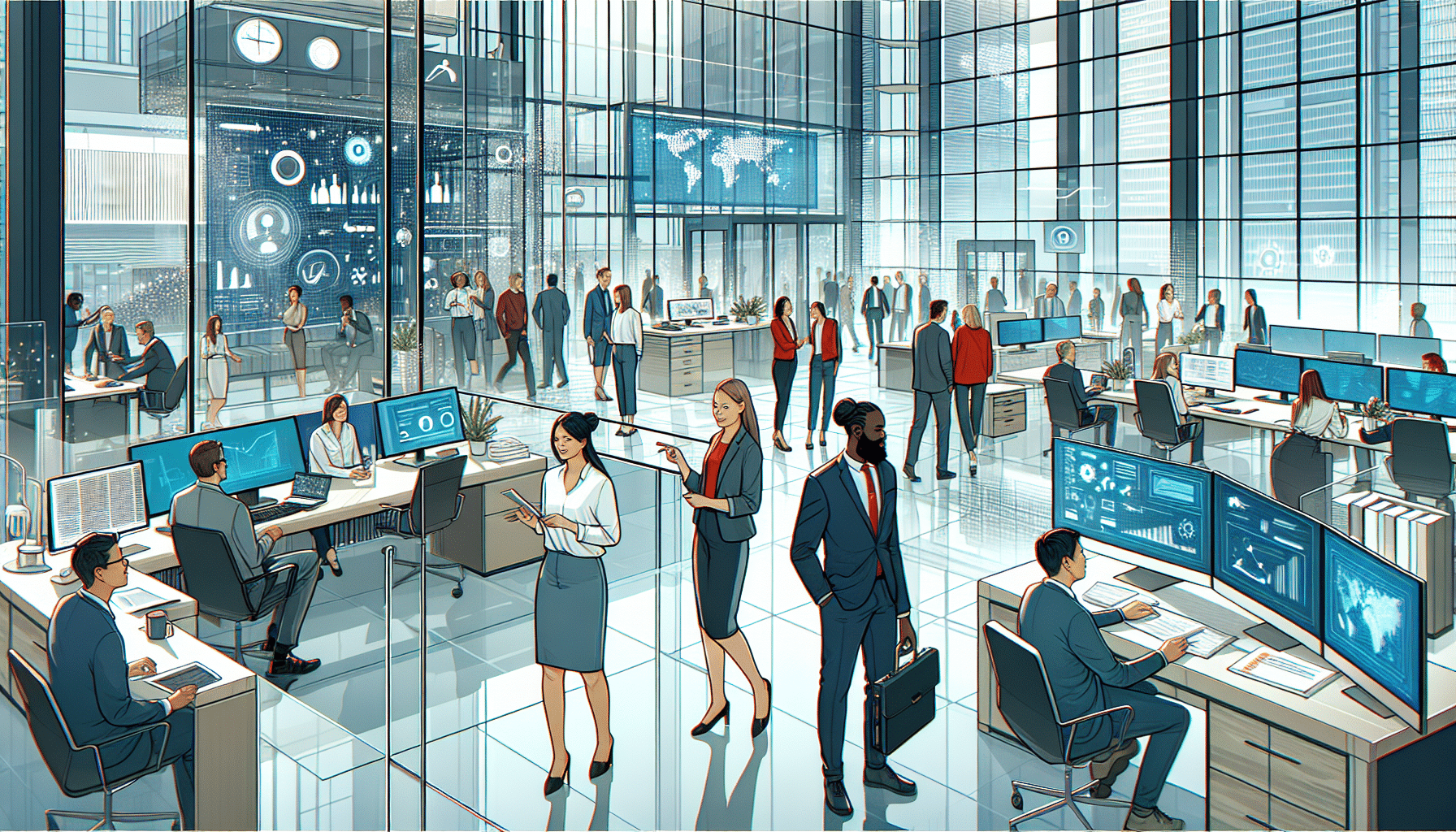 Employee Advocacy – klucz do skutecznego budowania wizerunku firmy na rynku pracy