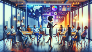 Gamifikacja w marketingu: Jak wprowadzenie elementów gier może zwiększyć zaangażowanie klientów i przyczynić się do sukcesu kampanii reklamowych