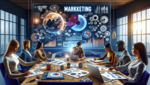 Jak stworzyć skuteczną strategię marketingową dla Twojej firmy: praktyczny przewodnik