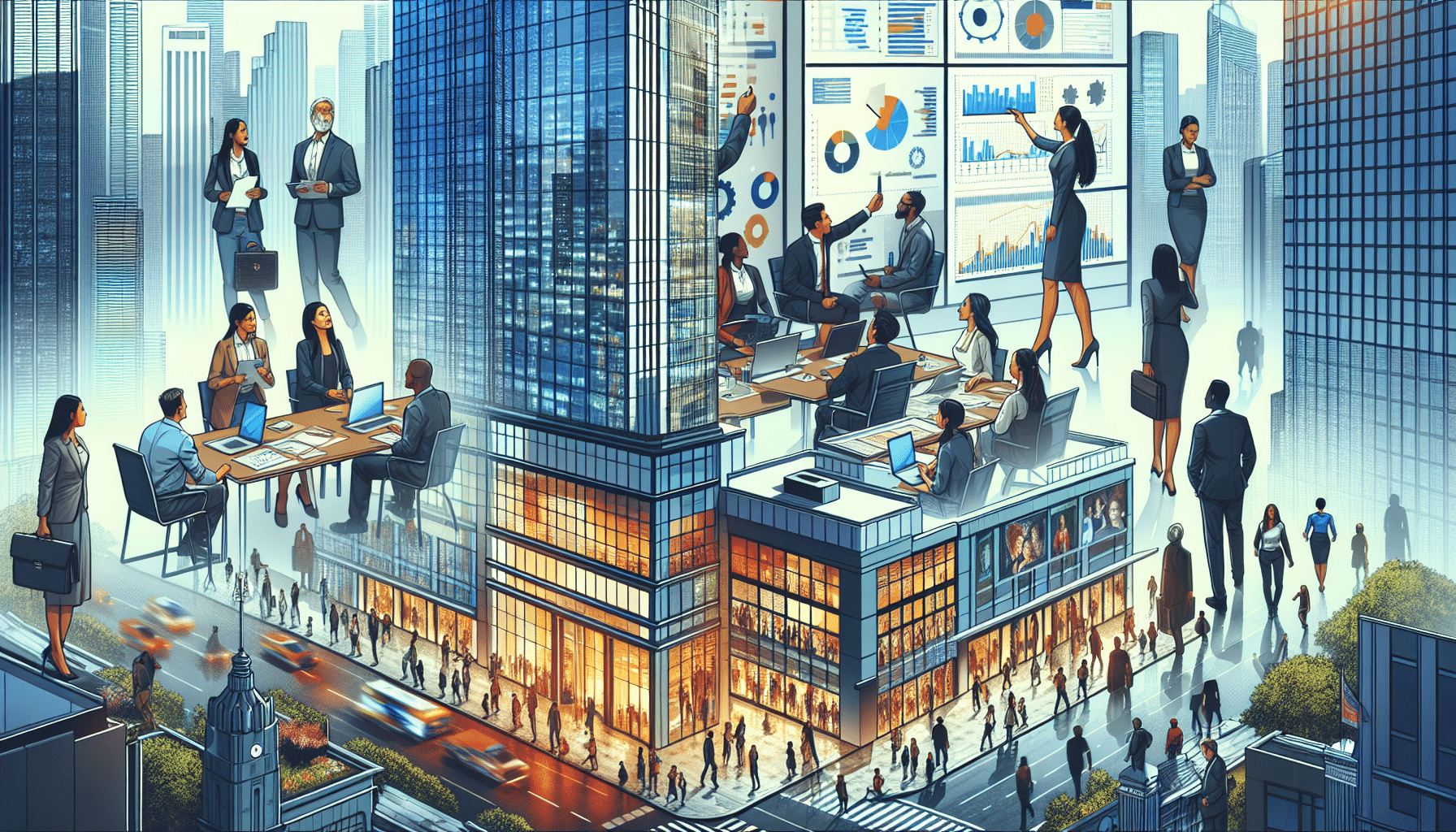 Jak wdrożyć Teorię Ograniczeń w Twojej firmie: praktyczne zastosowanie analizy TOC