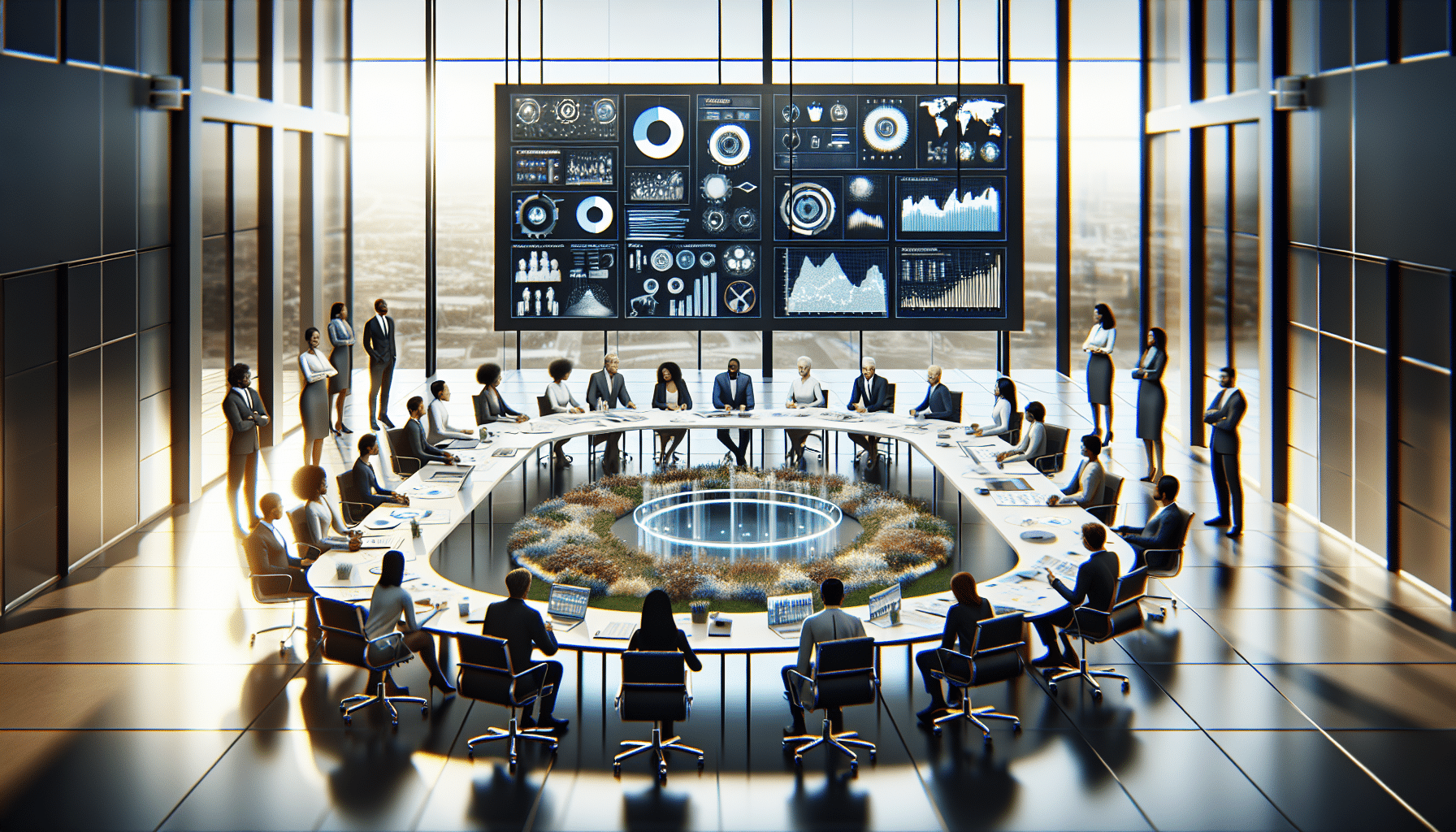 Jak zaplanować i zarządzać budżetem firmy: Przewodnik krok po kroku