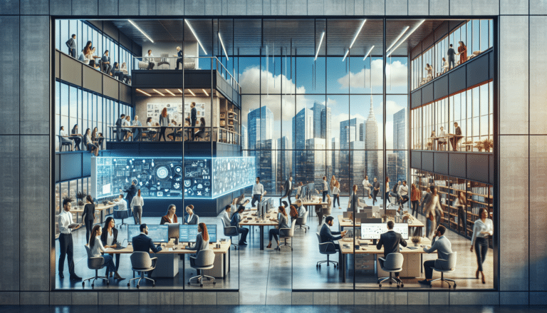 Kluczowe strategie dla efektywnego rozwoju startupu: od założenia do skalowania biznesu