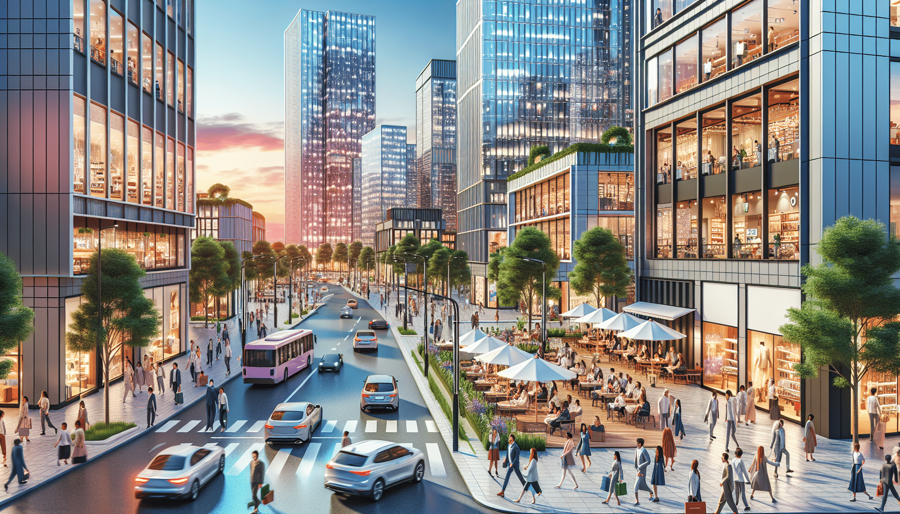 Lean Management w Praktyce: Klucz do Zwiększenia Produktywności i Redukcji Marnotrawstwa w Twojej Firmie