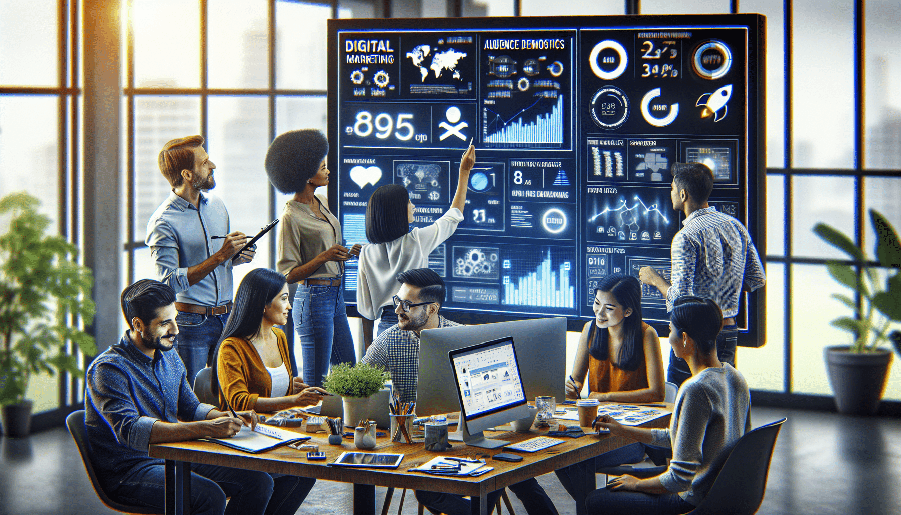 Najskuteczniejsze strategie content marketingowe dla współczesnej firmy