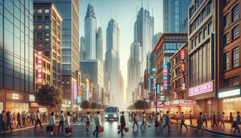 Odkrywanie potencjału innowacji w biznesie z metodą SCAMPER