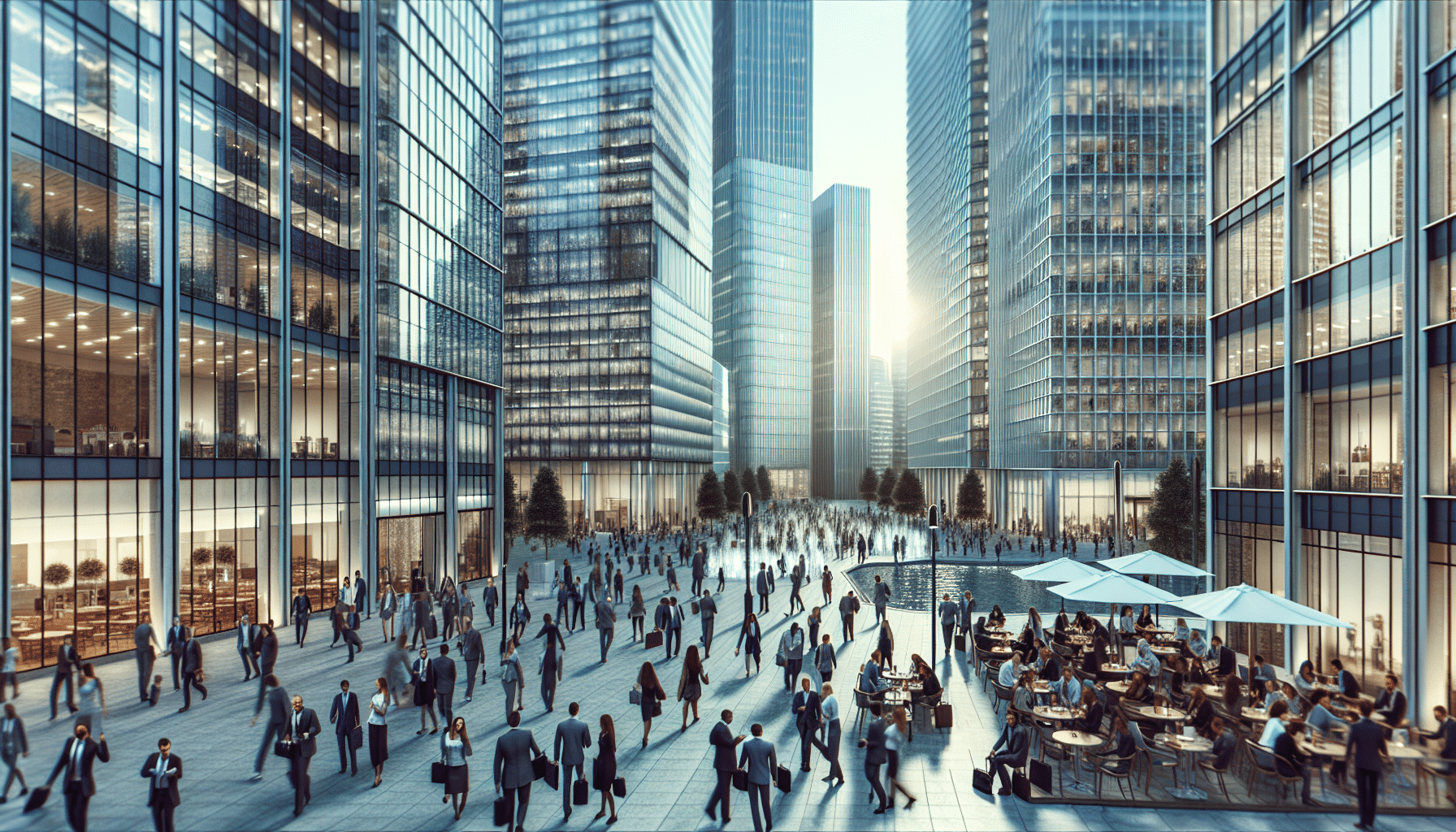 Rola lidera w dzisiejszym świecie biznesu: Jak skutecznie zarządzać zespołem i rozwijać umiejętności przywódcze?