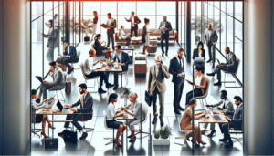 Różnice między biznesem B2B i B2C: Kluczowe aspekty podejścia do klienta i procesu zakupowego