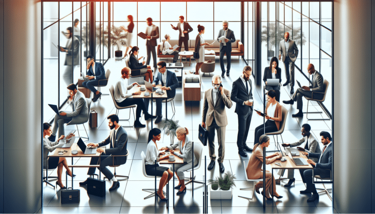 Różnice między biznesem B2B i B2C: Kluczowe aspekty podejścia do klienta i procesu zakupowego