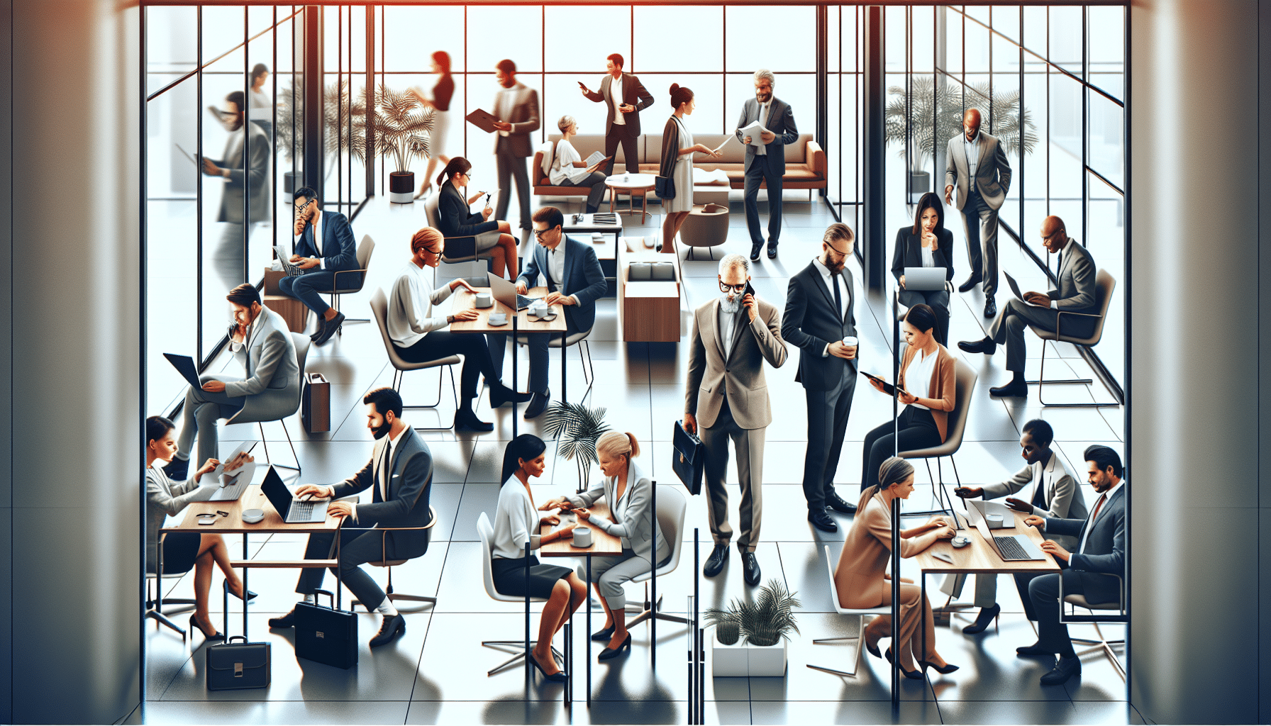 Różnice między biznesem B2B i B2C: Kluczowe aspekty podejścia do klienta i procesu zakupowego