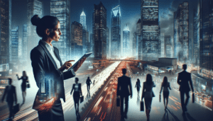 Skuteczny Onboarding Pracownika: Kluczem do Sukcesu Organizacji