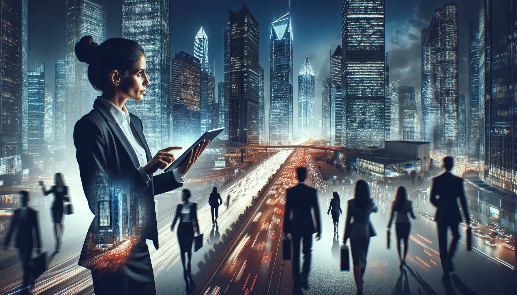 Skuteczny Onboarding Pracownika: Kluczem do Sukcesu Organizacji