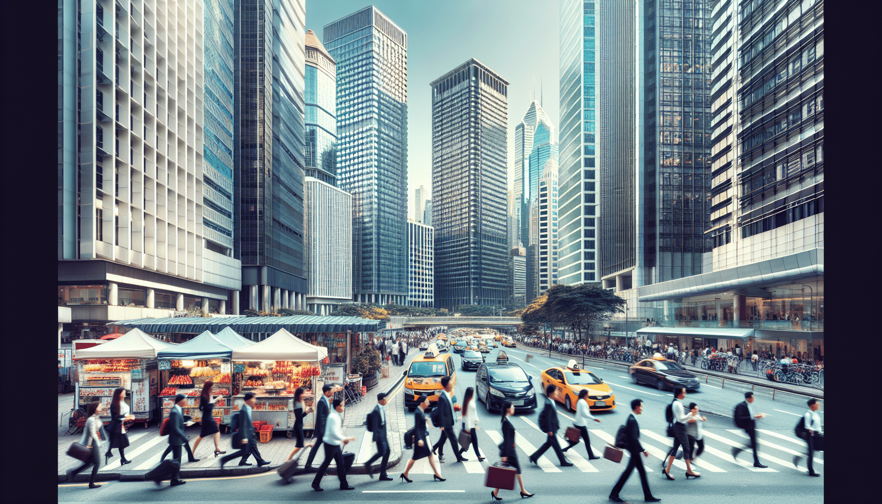 Transformacja cyfrowa: Jak przygotować firmę na zmiany i wykorzystać jej potencjał w świecie biznesu