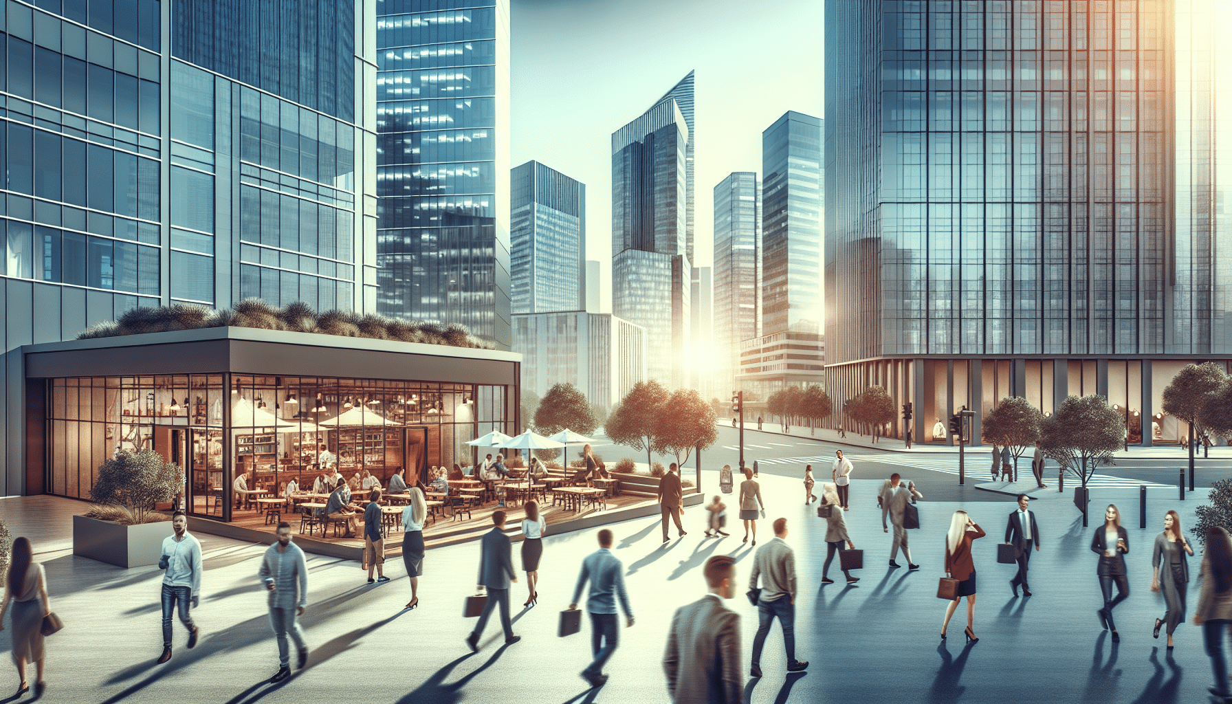 Tworzenie i Efektywne Wykorzystanie Mapy Podróży Klienta w Zarządzaniu Doświadczeniami Klienta