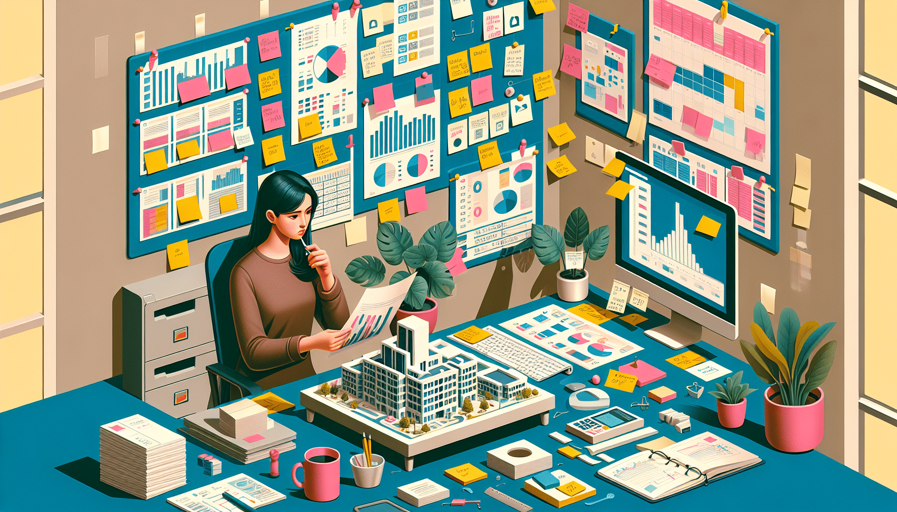 Wprowadzenie do macierzy RACI: Klucz do skutecznego zarządzania projektami