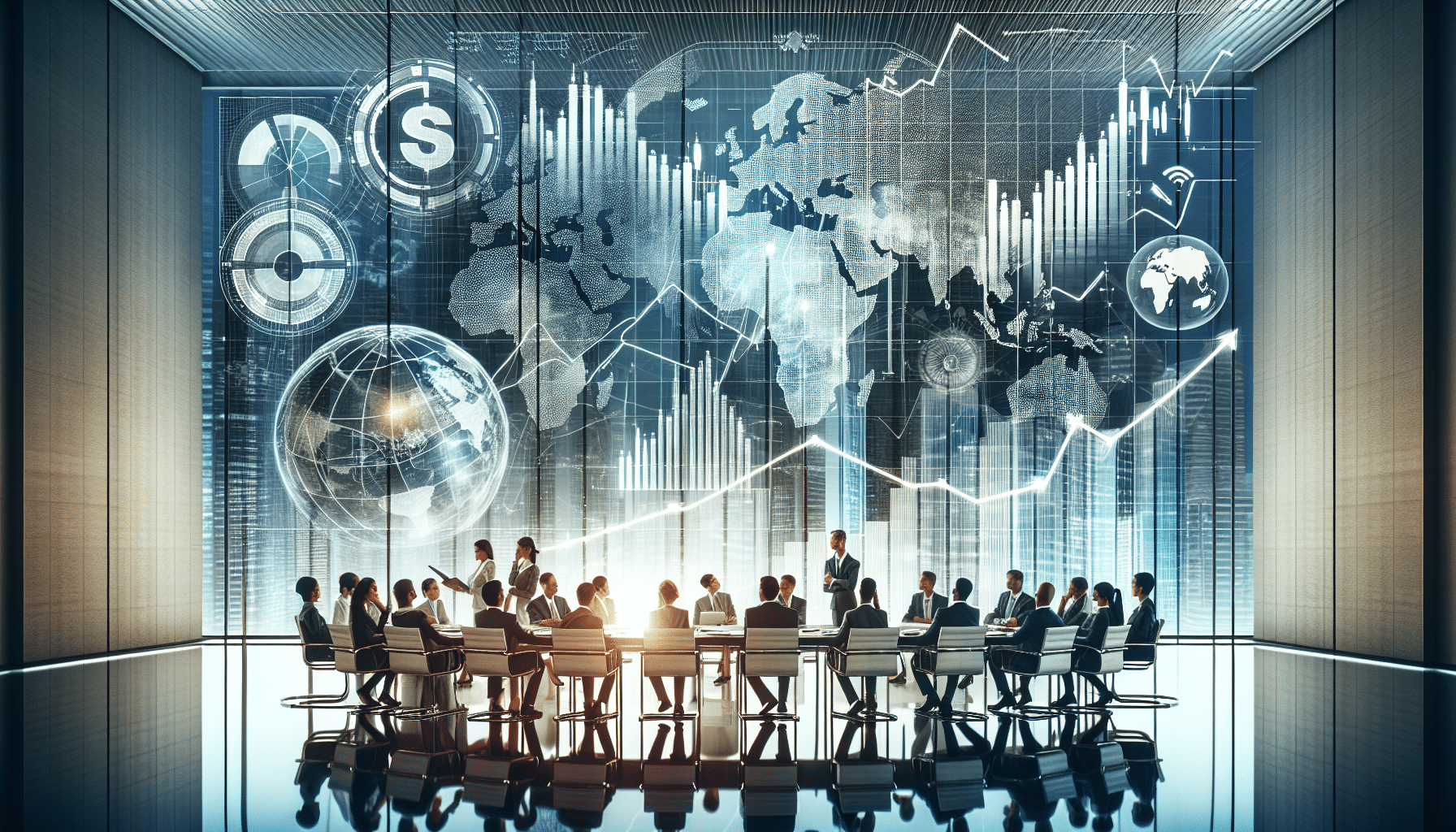 Wskaźnik EBITDA: Klucz do zrozumienia zdolności generowania zysków firmy