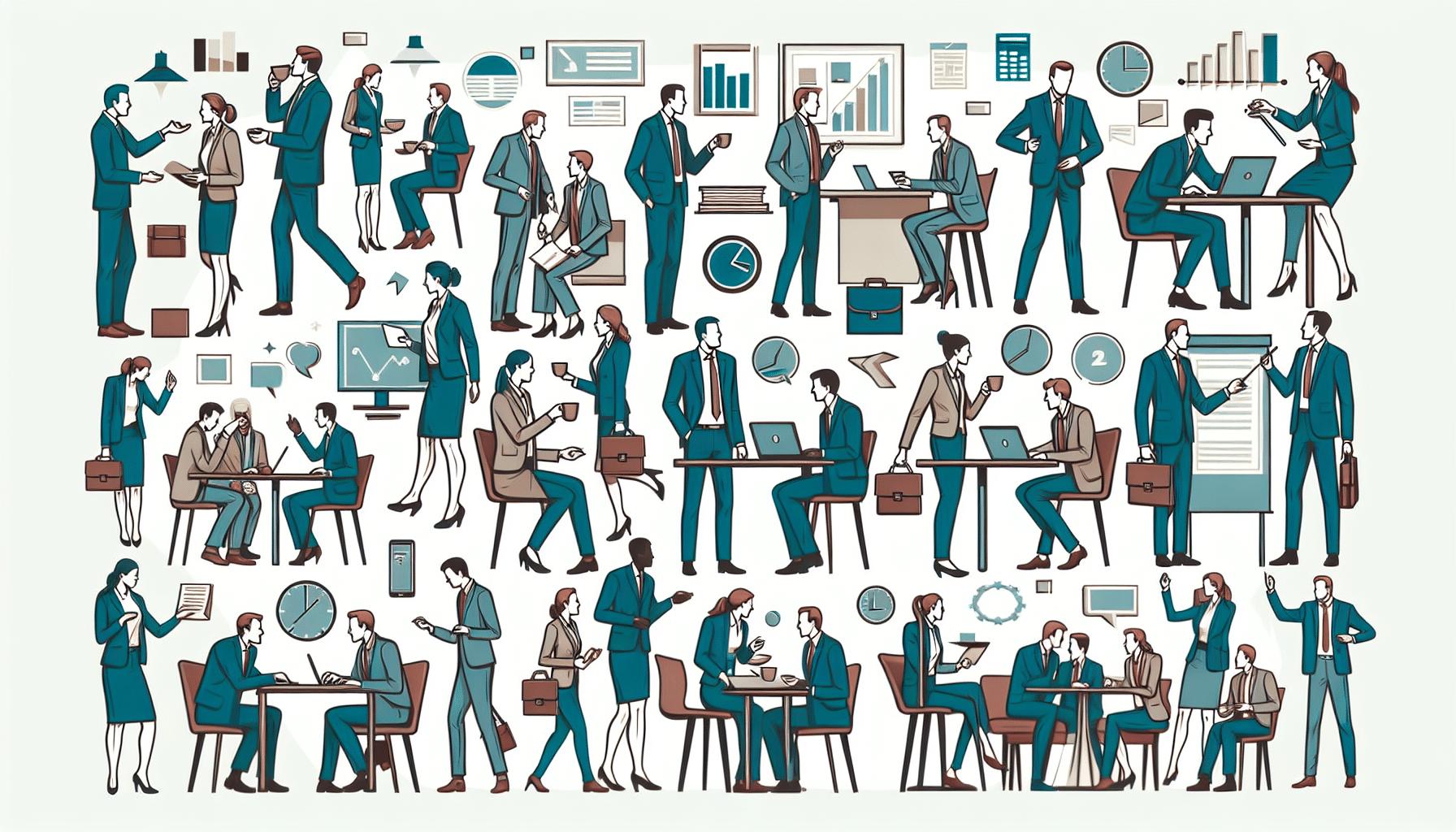 Wskaźnik ROI – klucz do efektywnego zarządzania inwestycjami w biznesie