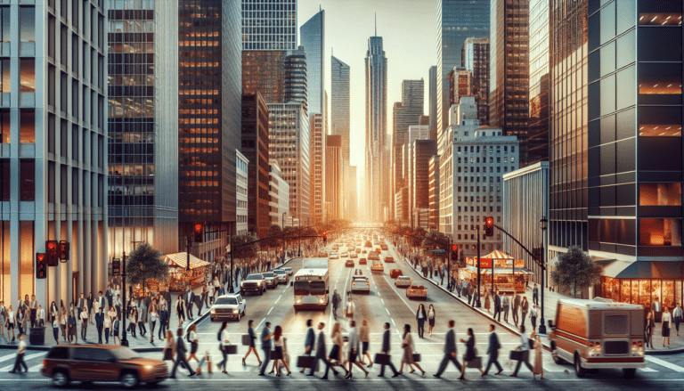 Wskaźniki KPI jako klucz do efektywnego zarządzania w biznesie