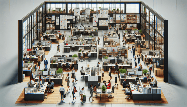 Zarządzanie jakością w biznesie: Jak metoda DMAIC i Six Sigma przyczyniają się do ciągłego doskonalenia procesów