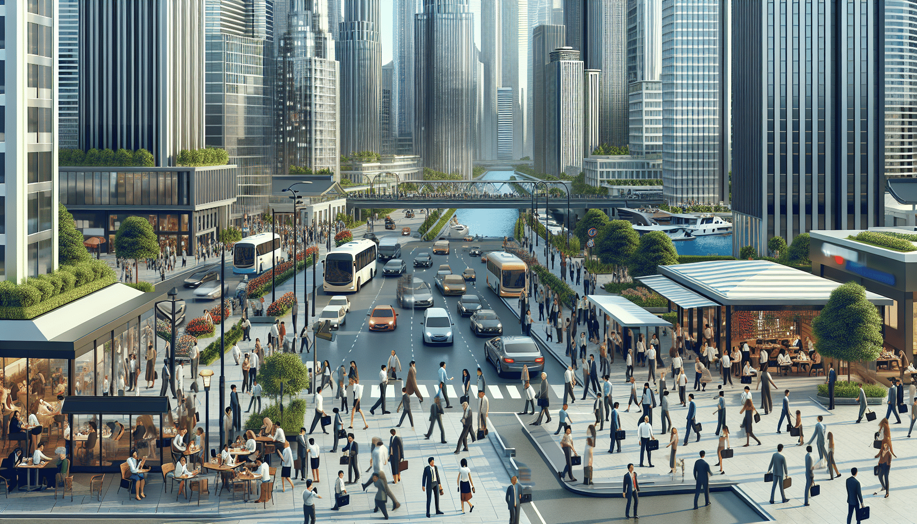 Zarządzanie kapitałem obrotowym – klucz do płynności finansowej twojego biznesu