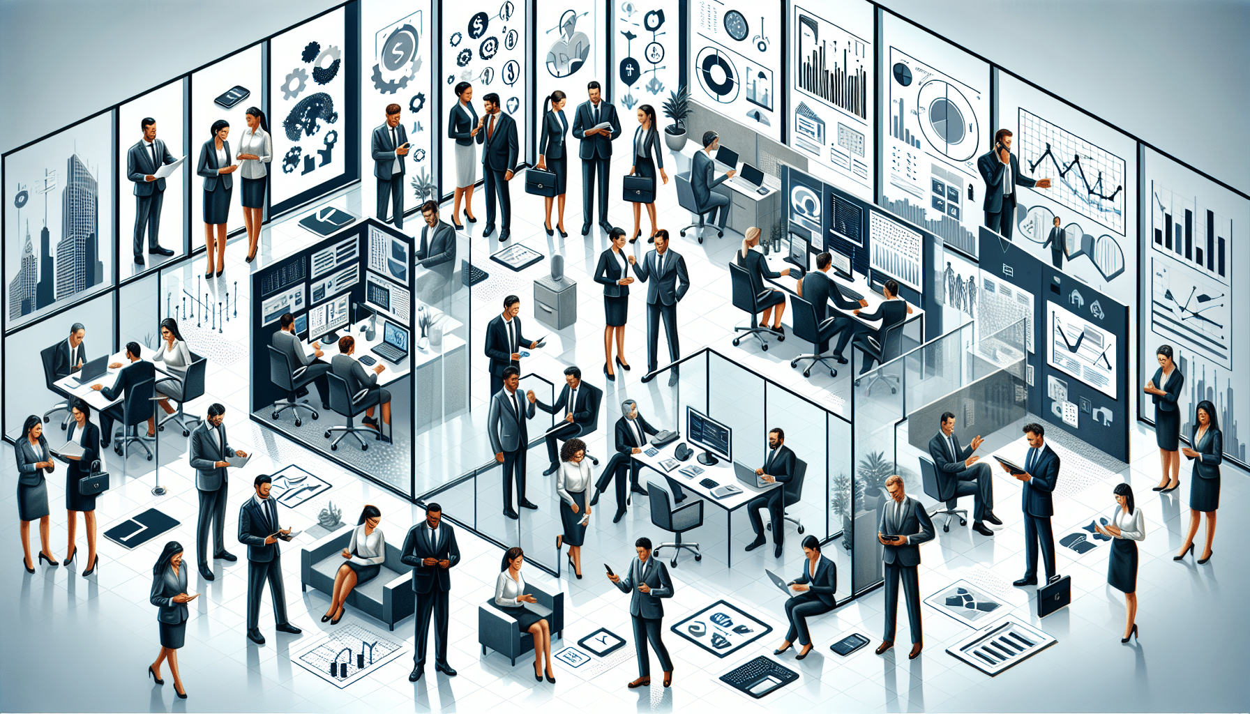 Zrozumienie i zastosowanie podstawowych wskaźników finansowych w praktyce biznesowej