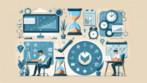 Zwiększ swoją produktywność dzięki technice Pomodoro: Jak efektywnie zarządzać czasem i zadaniami?