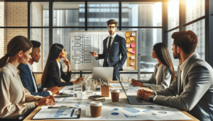 Jak skutecznie zarządzać projektami? Praktyczne narzędzia i metody