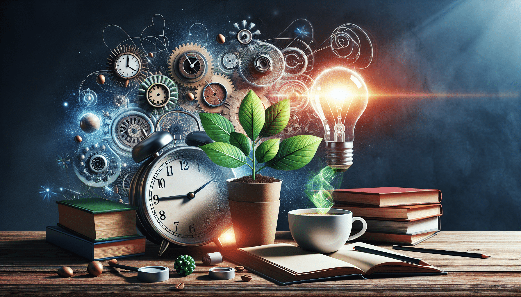 Wprowadzenie zadaniowego czasu pracy: klucz do zwiększenia produktywności i satysfakcji pracowników